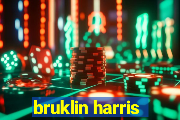 bruklin harris